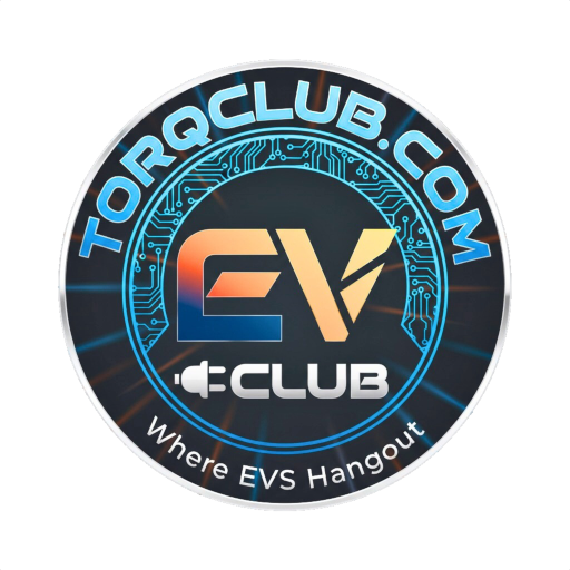 Where EVs hangout